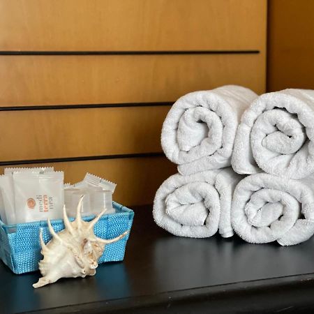 Hotel Orlov Rimini Eksteriør bilde