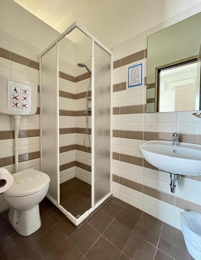 Hotel Orlov Rimini Eksteriør bilde