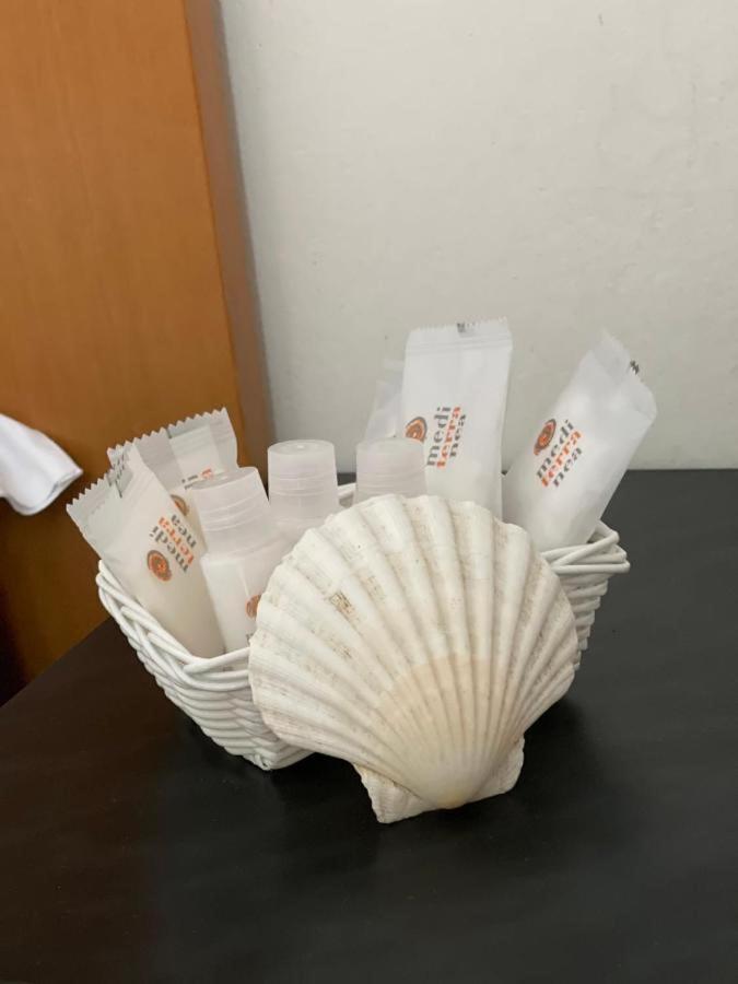 Hotel Orlov Rimini Eksteriør bilde